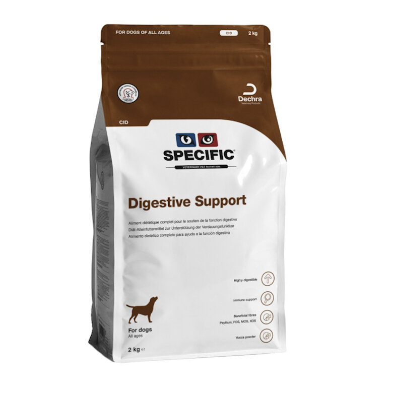 Specific CID Digestive Support pienso para perros, , large image number null